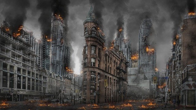 أنواع الفتن وأسبابها وآثارها أنواع الفتن وأسبابها وآثارها