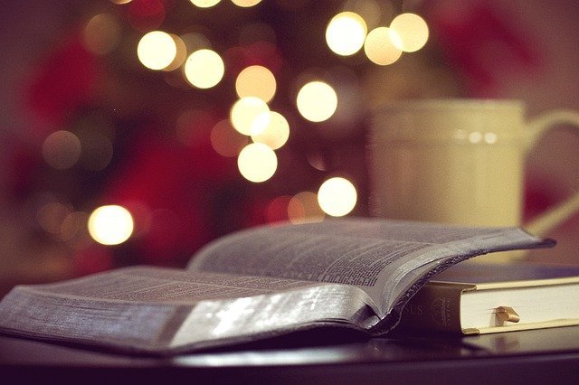 الإحتفال بميلاد عيسى بن مريم عليه السلام