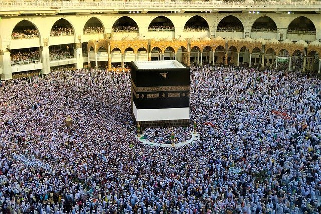 من أثار الذنوب والمعاصي