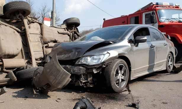 حوادث الطرق أحكامها وأسباب السلامة منها