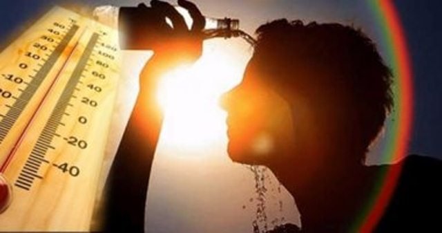 حر الصيف دروس وعبر