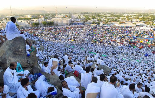 من أسرار الحج