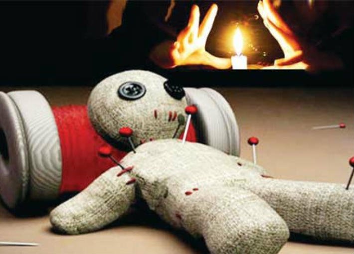السحر أنواعه وأثره وطرقه وسبل النجاة منه