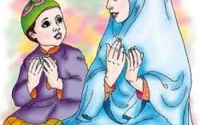 عناية الإسلام بالأطفال